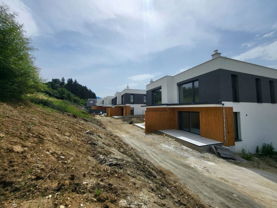 viladomy štiavnička
